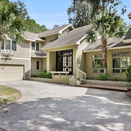 2 Sea Lane Villa Хилтън Хед Айлънд Екстериор снимка