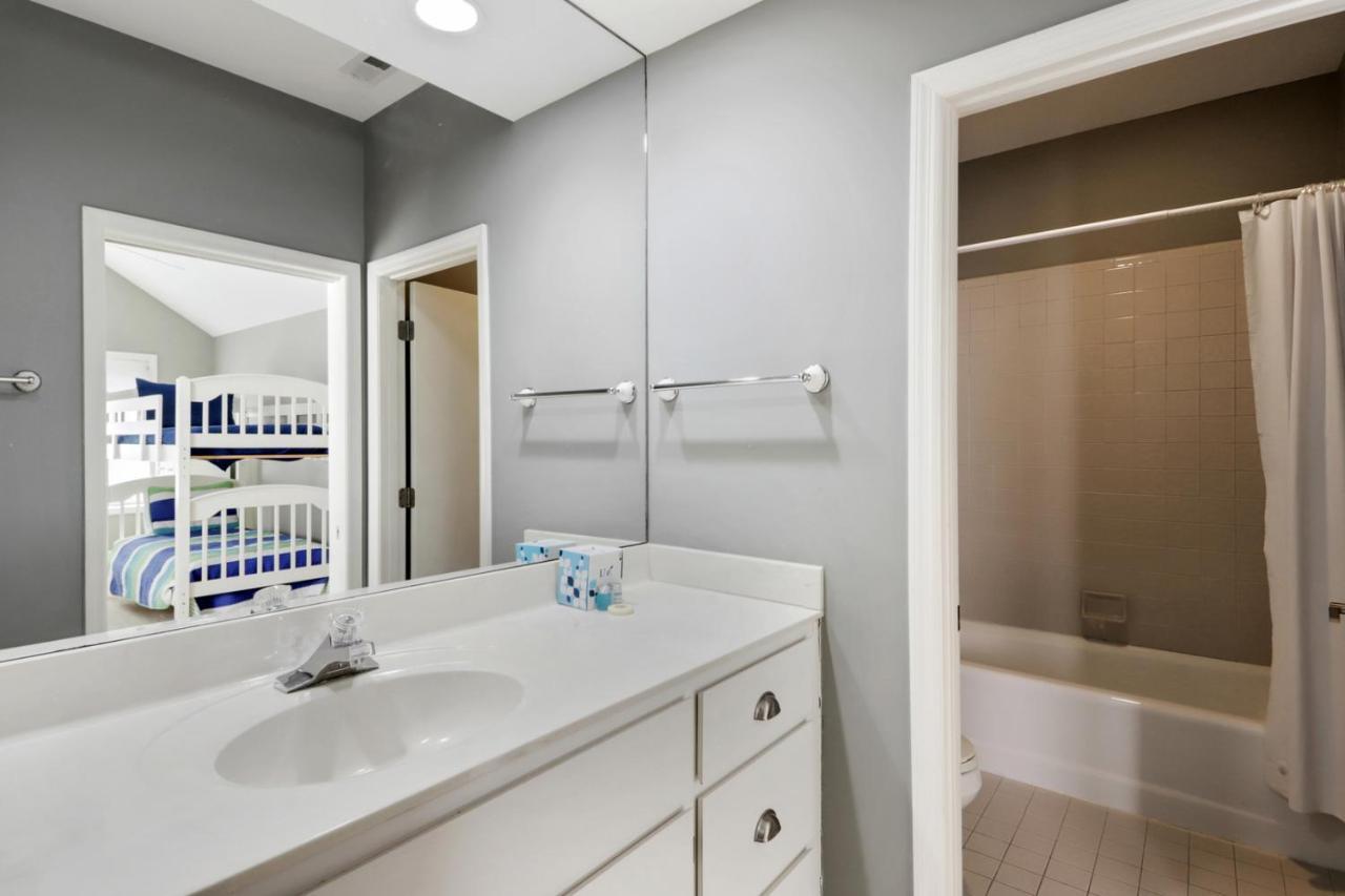 2 Sea Lane Villa Хилтън Хед Айлънд Екстериор снимка
