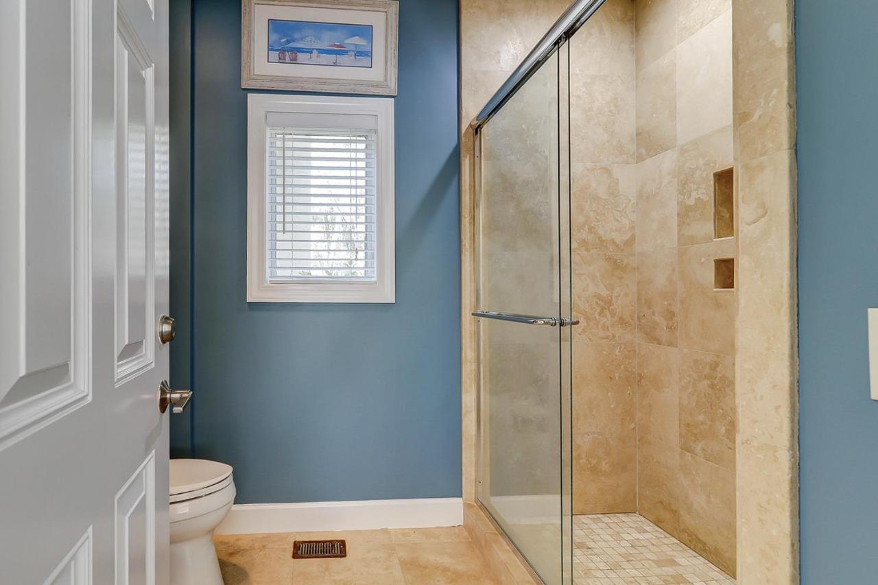 2 Sea Lane Villa Хилтън Хед Айлънд Екстериор снимка