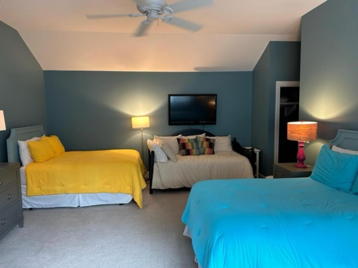 2 Sea Lane Villa Хилтън Хед Айлънд Екстериор снимка