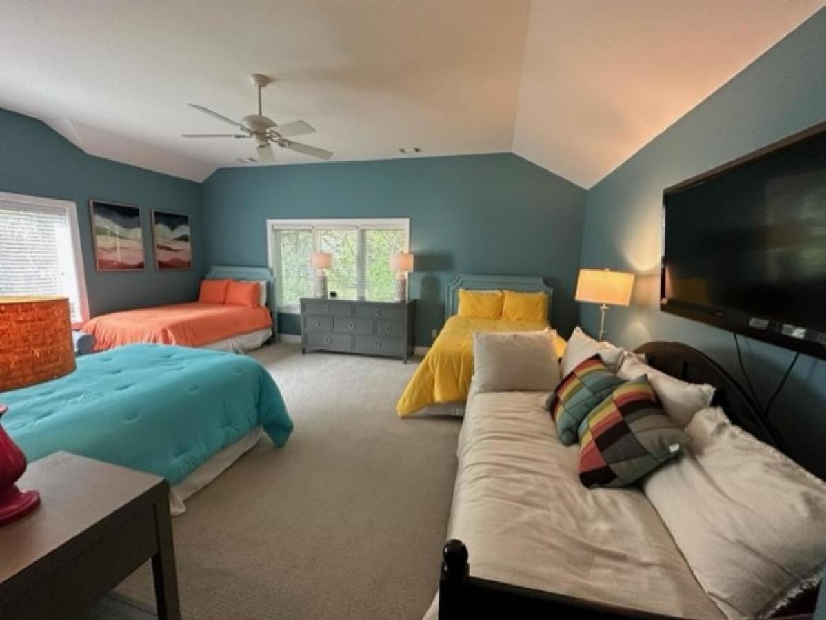 2 Sea Lane Villa Хилтън Хед Айлънд Екстериор снимка